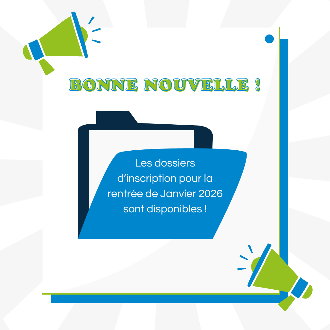 DOSSIERS DISPONIBLES RENTREE 01 2026