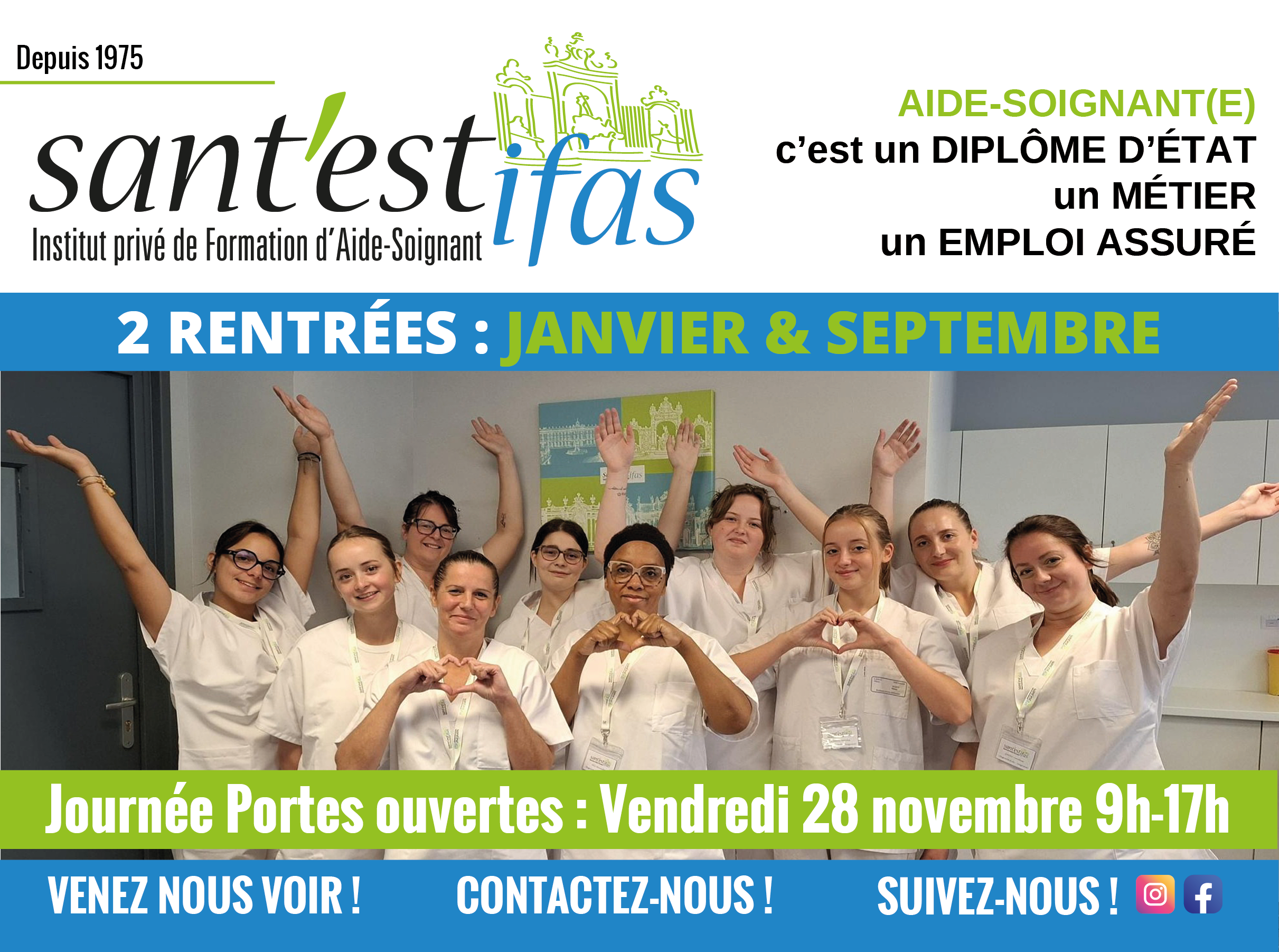 SANTEST IFAS 12M2 SEPT25