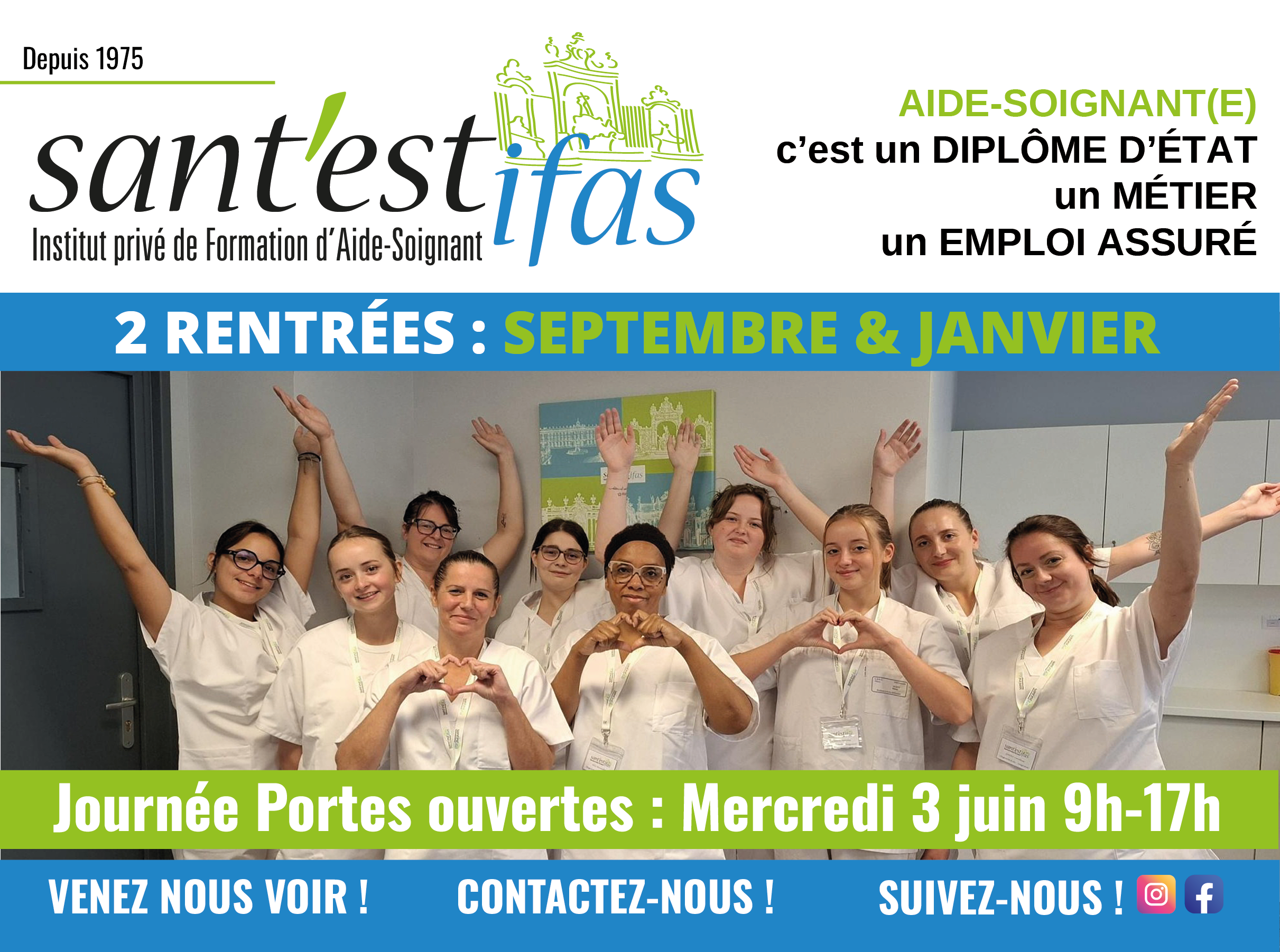 SANTEST IFAS 12M2 AVRIL 26