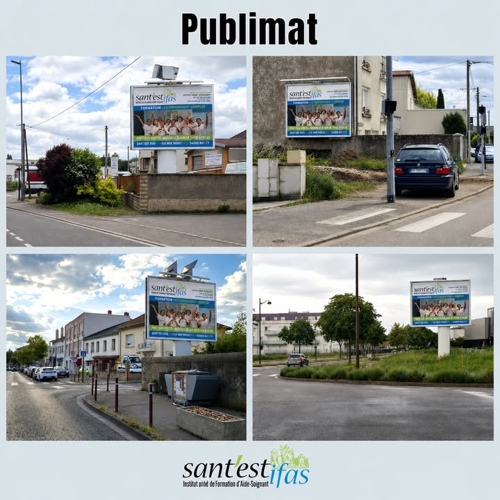 SANT' EST IFAS