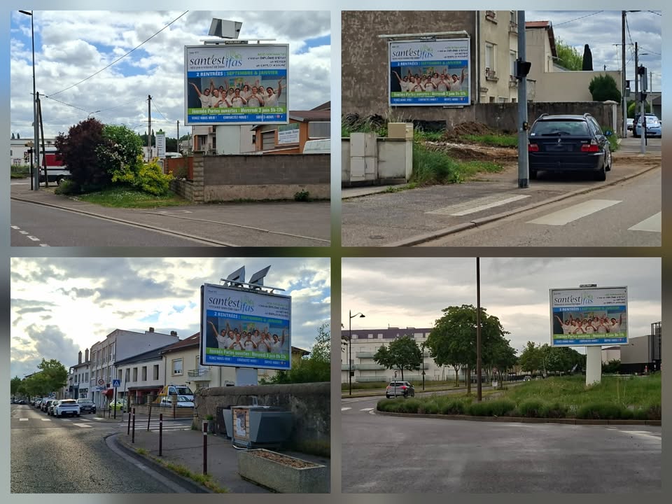 SANT' EST IFAS